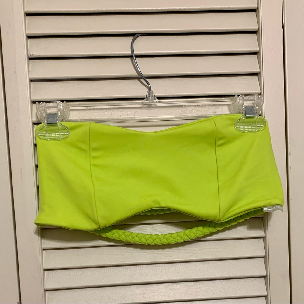 Ola Feroz Bikini Top